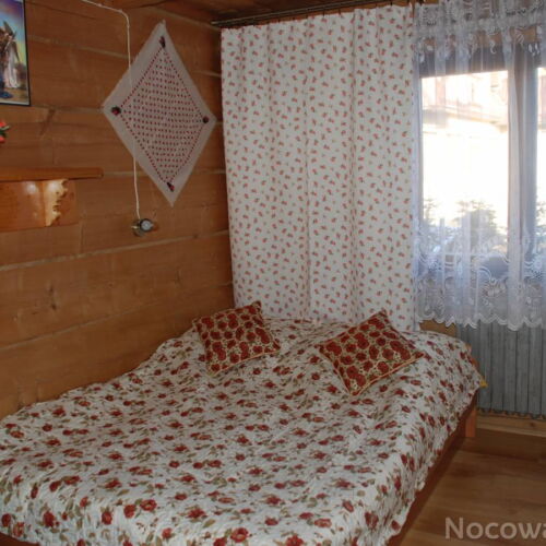 Pokój 2-osobowy z dostępem do ogrodu z łazienką