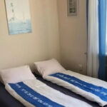 Balcony Double Room