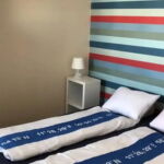 Balcony Double Room