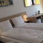 Triple Room with Terrace