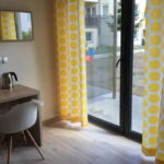 Double Room with Terrace (extra bed available)