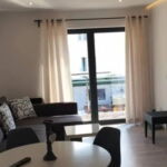 2-Room Balcony Apartment for 4 Persons (extra bed available)