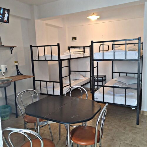 Camera pentru 6 pers.