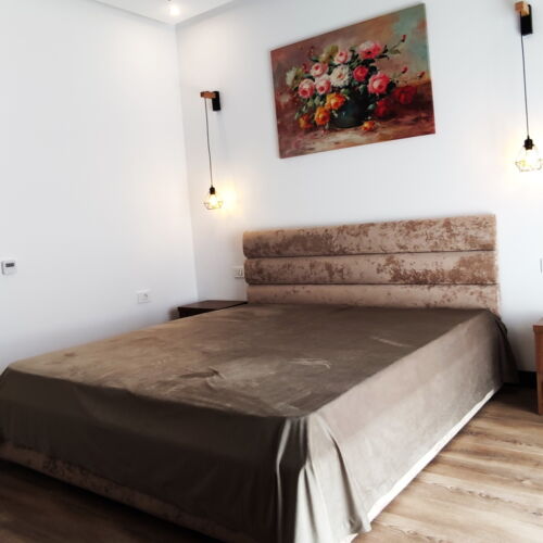 Cały dom 8-osobowy cały dom Komfort