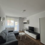 Mályva Apartman Sárvár