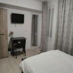 4 fős apartman 2 hálótérrel