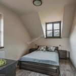 Apartament cu 2 camere pentru 4 pers.