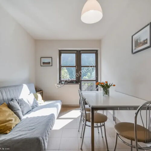 Apartament cu 2 camere pentru 5 pers.