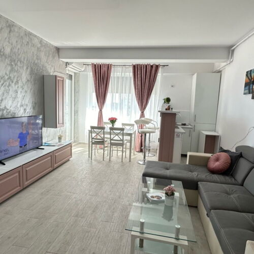 Apartment for 5 Persons