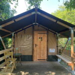 Rendes Glamping Balatonrendes