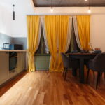 2 fős apartman 1 hálótérrel