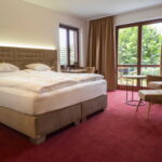 Grand Deluxe Doppelzimmer