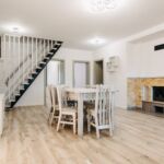 Deluxe Premium 4 fős apartman 2 hálótérrel
