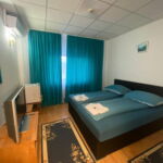 Hotel Magnific Borș