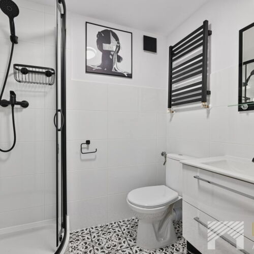 4 fős apartman 1 hálótérrel