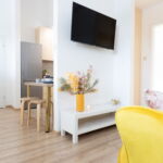 Apartament Górki Małe