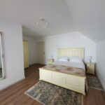 Apartament premier family cu 2 camere pentru 4 pers.