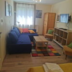 Balatoni Fészek Apartman Balatonalmádi