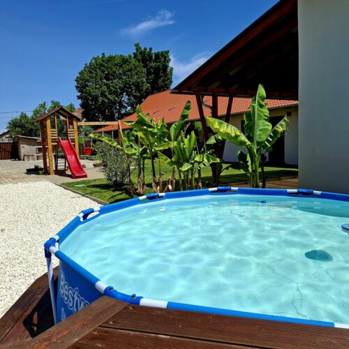 Superior Romantic Double Room