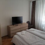 Zola Apartman Eger