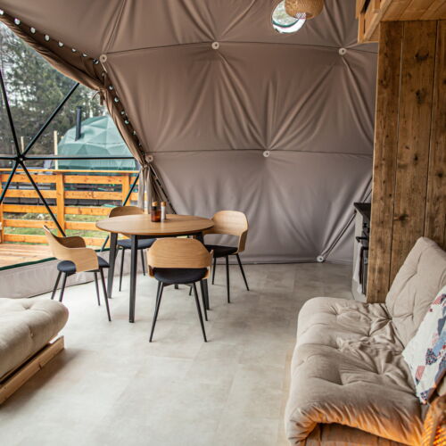 Mountain View Whole House Holiday Home for 5 Persons