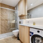 Apartament 4-osobowy z 2 pomieszczeniami sypialnianymi