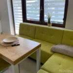Légkondicionált 4 fős apartman 2 hálótérrel