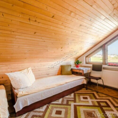 Pokój 2-osobowy z łazienką