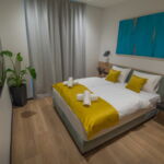BJ81 Suite Hotel Siófok