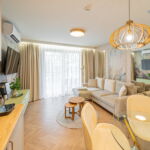 Posesja Plażowa Penthouse by POSESJA APARTAMENTY