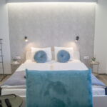 Földszinti Studio 2 fős apartman 1 hálótérrel (pótágyazható)