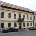 Erkélyes Studio 3 fős apartman 1 hálótérrel