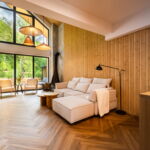 True Cabin Sovata