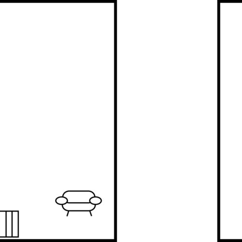 Domek letniskowy 6-osobowy 