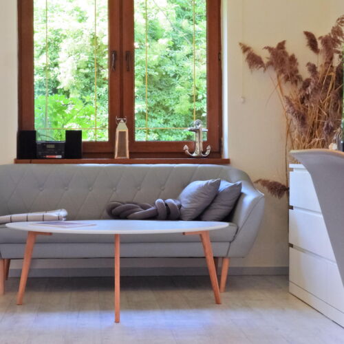 Domek letniskowy 8-osobowy 