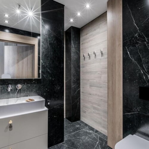 Apartament cu 3 camere pentru 6 pers.