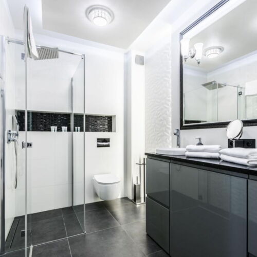 Apartament 6-osobowy z 3 pomieszczeniami sypialnianymi