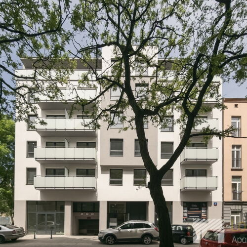 4 fős apartman 2 hálótérrel