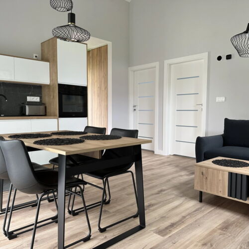 Rekreační dům (jako celek) pro 6 os.