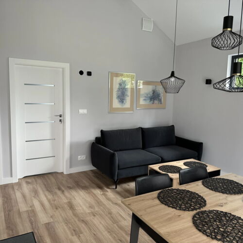 Rekreační dům (jako celek) pro 6 os. celý Dům 