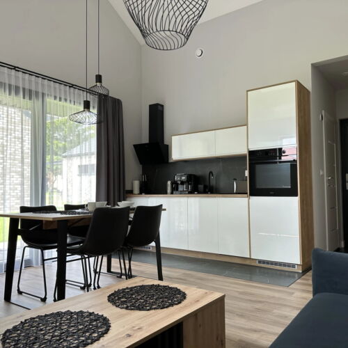 Rekreační dům (jako celek) pro 6 os. celý Dům 