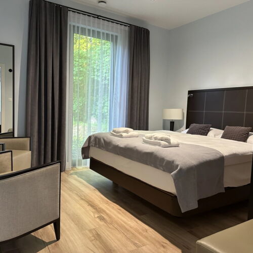 Rekreační dům (jako celek) pro 6 os. celý Dům 