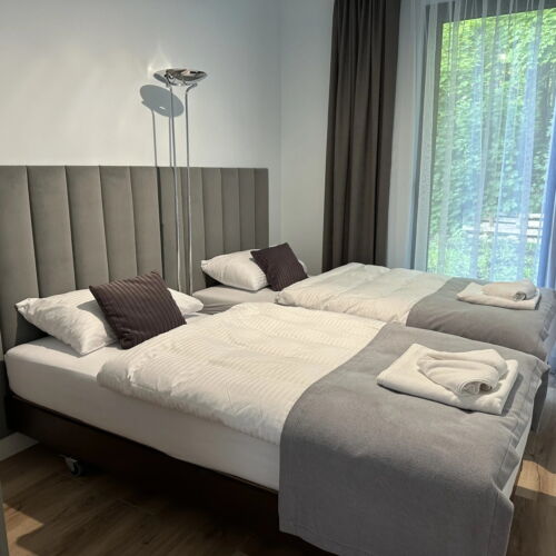 Rekreační dům (jako celek) pro 6 os. celý Dům 