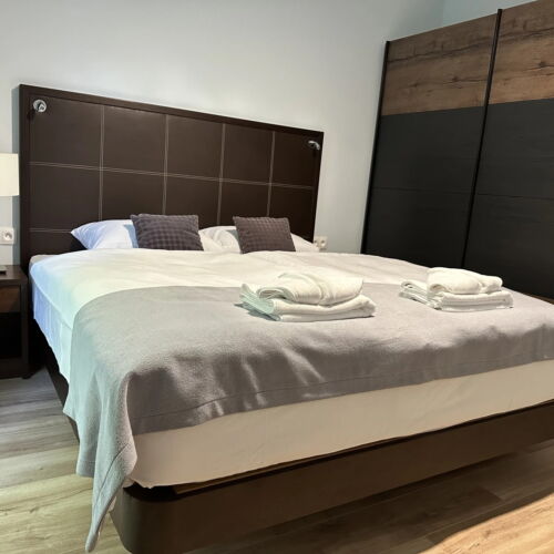 Rekreační dům (jako celek) pro 6 os. celý Dům 