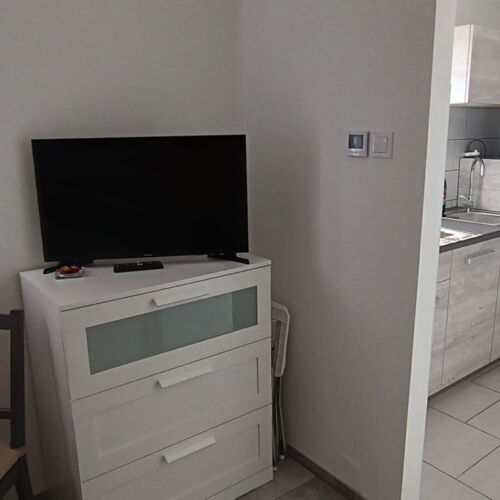 Casă de vacanță grand întreaga unitate pentru 7 pers. (se inchirieaza doar integral) (se poate solicita pat suplimentar)