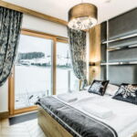 Białka Residence Ski - Apartament B12