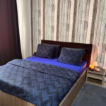 Emeleti Executive 4 fős apartman 2 hálótérrel