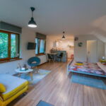 Dragonfly Gardens - Studio Brașov