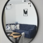 Tél 5 fős apartman 2 hálótérrel