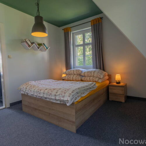 Apartament studio cu 2 camere pentru 4 pers.